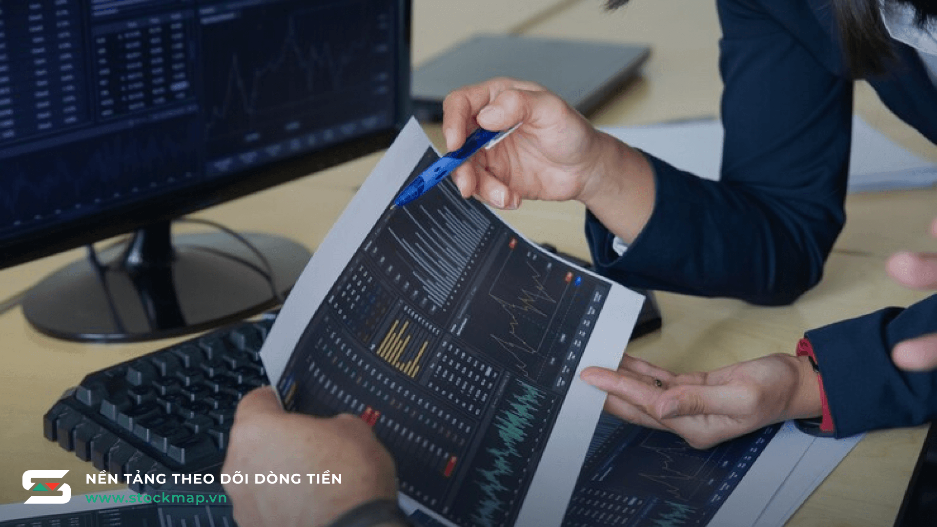 Tổng quan về thị trường tài chính