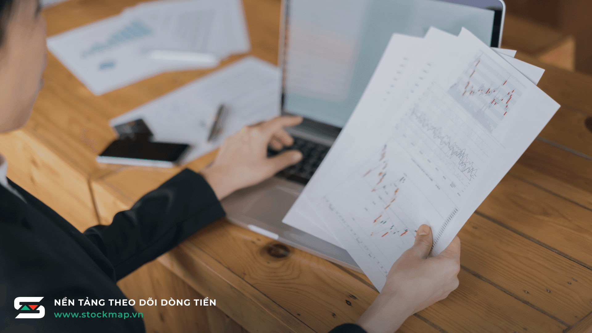 Hướng dẫn đọc báo cáo tài chính cơ bản cho nhà đầu tư (Phần 1)