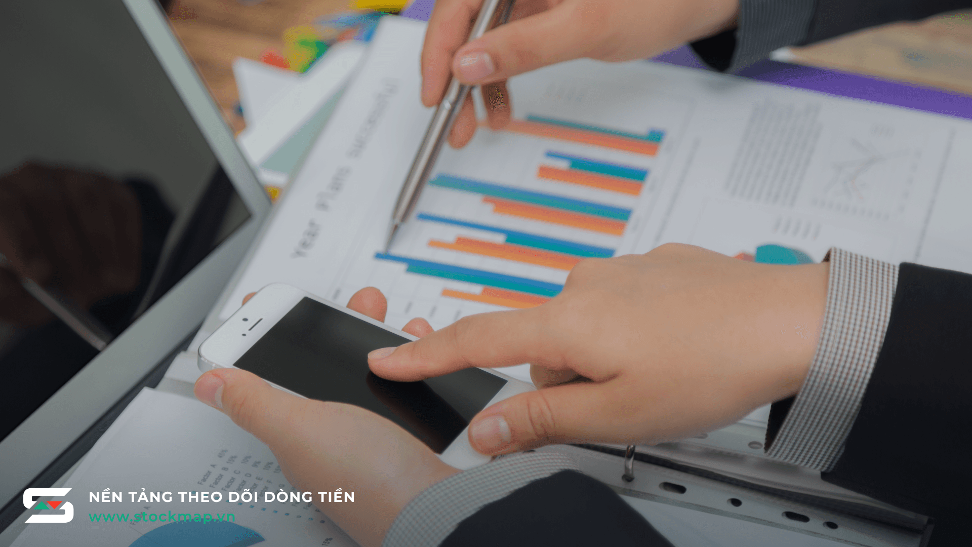 Hướng dẫn đọc báo cáo tài chính cơ bản (Phần 2)