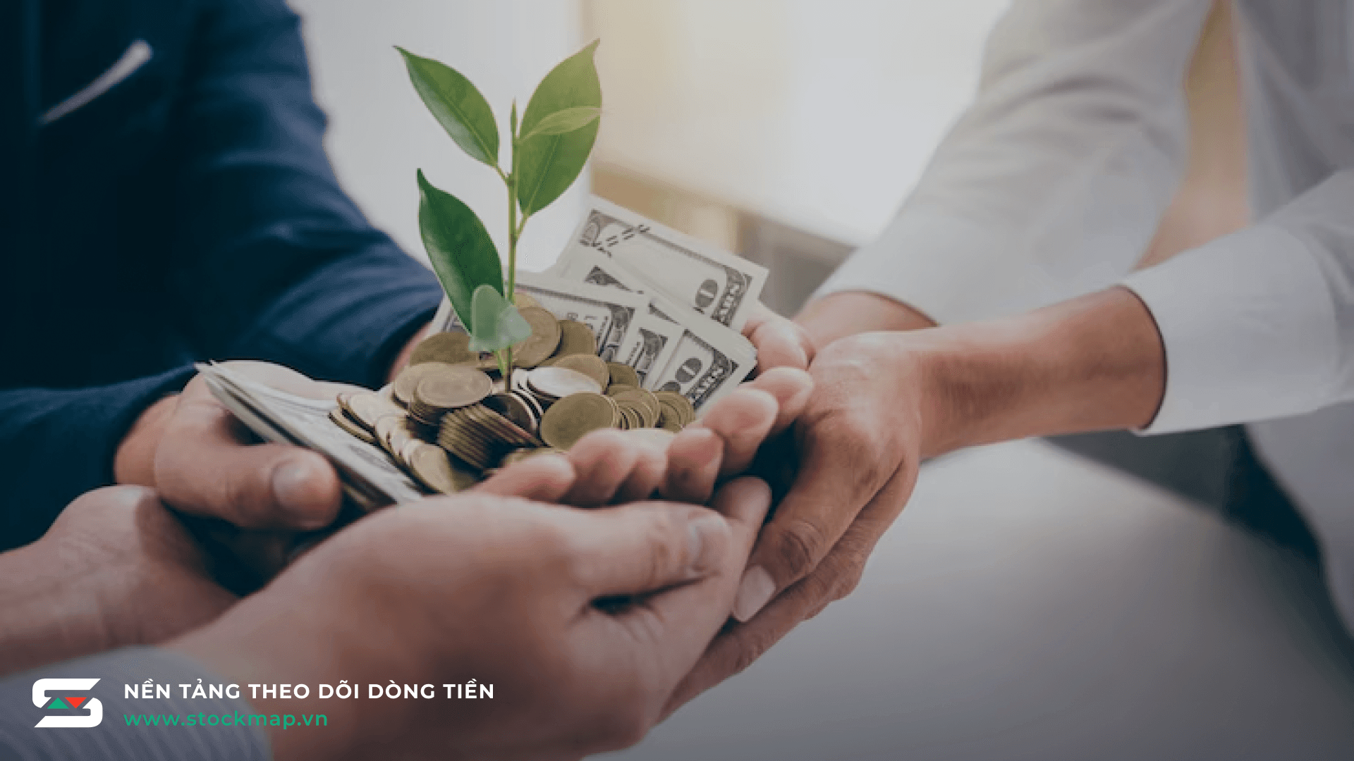 Cơ cấu vốn là gì? Vai trò quan trọng trong phân tích cổ phiếu doanh nghiệp