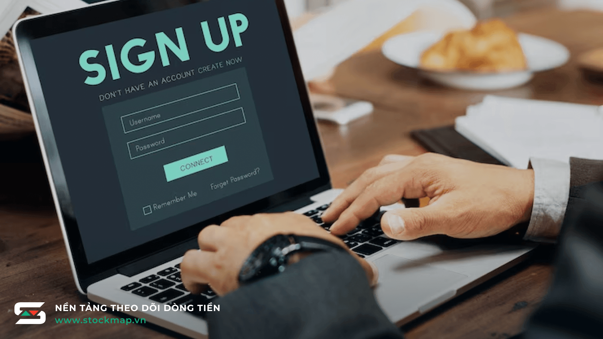 Mở tài khoản chứng khoán online có an toàn không?