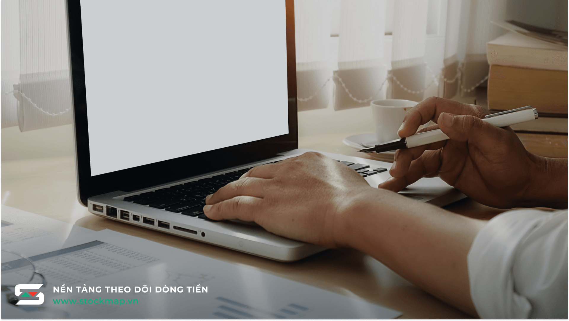 Thanh khoản cổ phiếu có quan trọng không? 