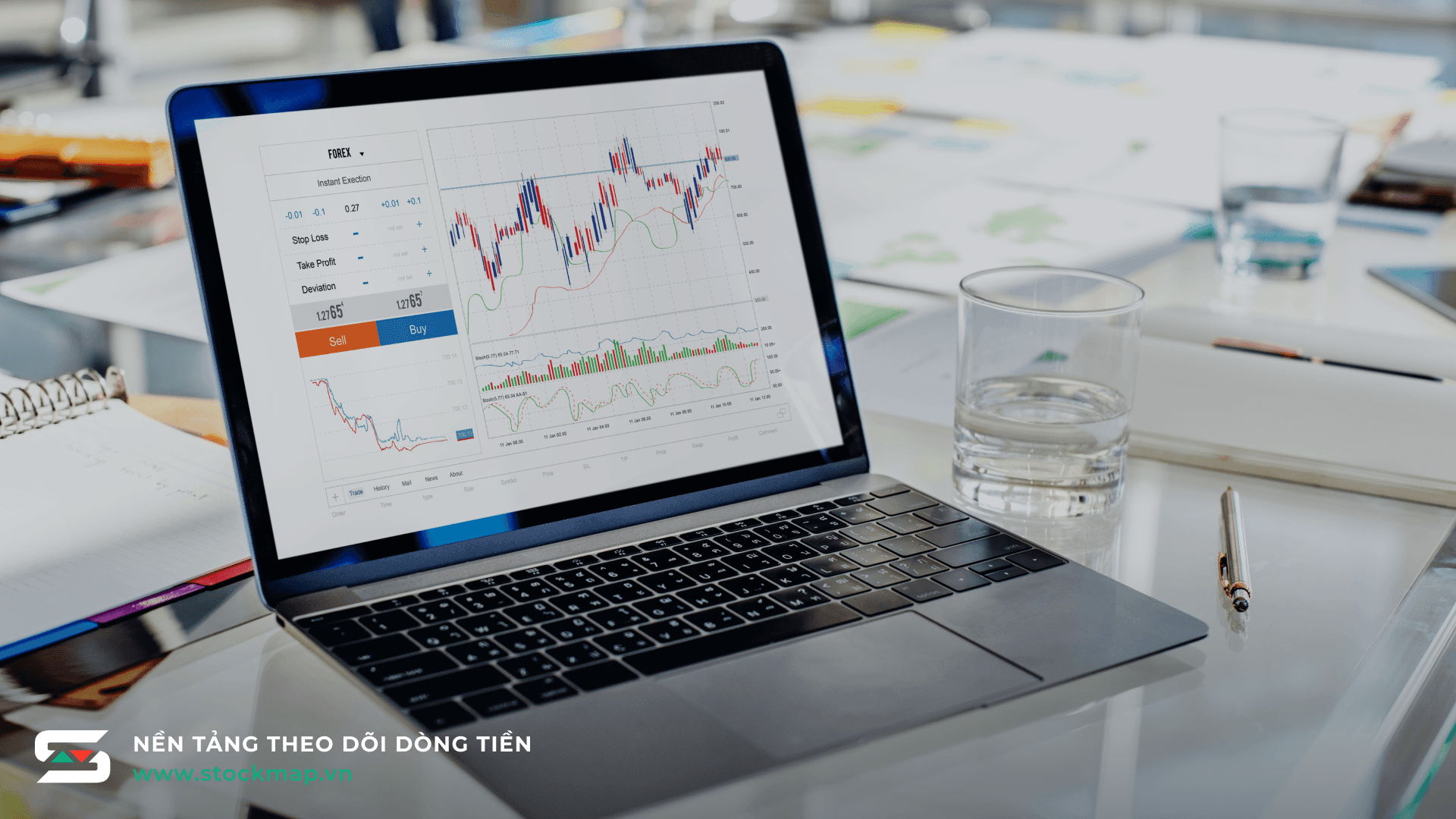 Các chỉ số chứng khoán quan trọng mà nhà đầu tư cần biết