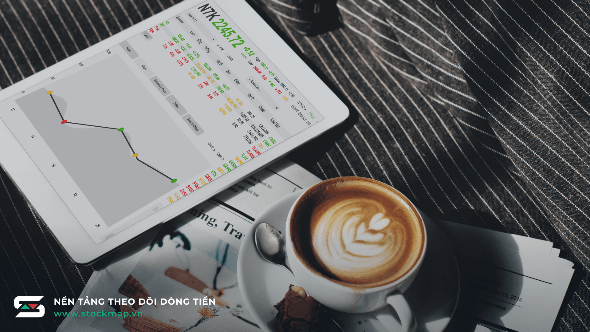 Mách bạn 9 quyển sách mà nhà đầu tư chứng khoán không nên bỏ qua